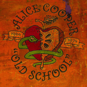 Good To See You Alice Cooper (Radio Ad)