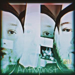 Antagonist (feat. E99)