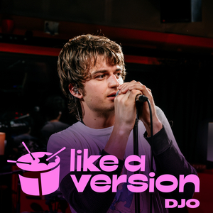 Gasoline (triple j Like A Version)