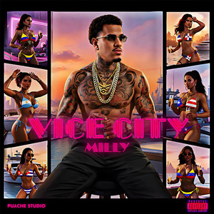 Vice City