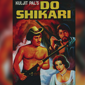 Pagal Hawa Ratein Diwani (From "Do Shikari")