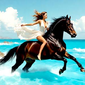 Wild and Free