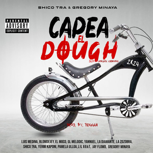Capea El Dough 2k24 (versión Cabrera)