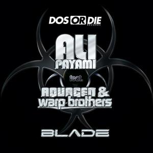 Blade (Ali Payami Original)