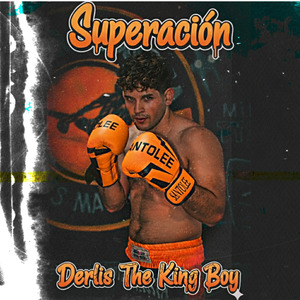 Superación