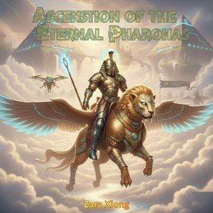 Ascension of the Eternal Pharaohs