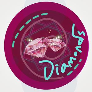 Rihanna-Diamonds（阿卡贝拉）（Lemon / ESS remix）