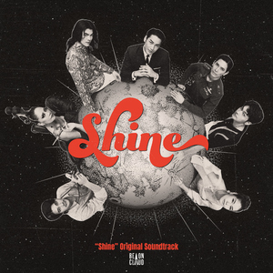 Hold Your Hand ("Shine" Original Soundtrack)