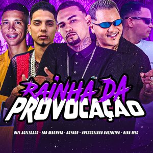 Rainha da Provocação