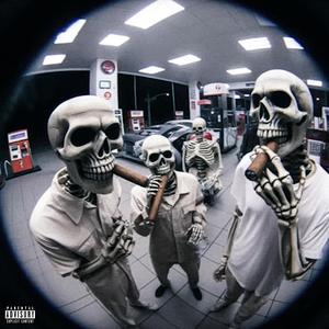 GOD IN THE FLESH (feat. Nossimistic)