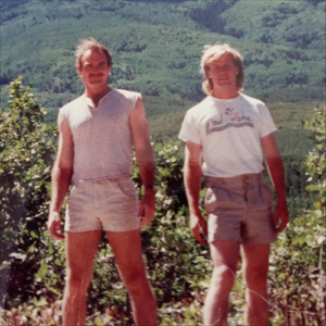 I Walked the World Beside You