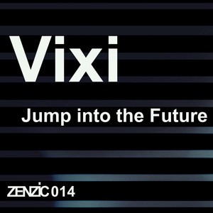 Jump into the Future (Vocal Version)
