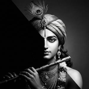 Maha Mantra (Hare Krsna)