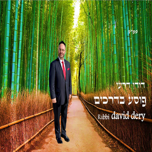 פוסע בדרכים