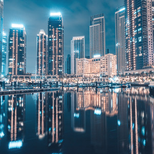 新世界の夜明け