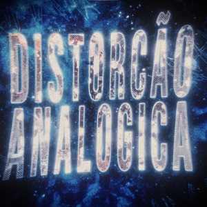 Distorção Analógica