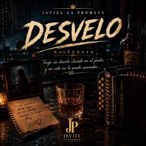 Desvelo (Vallenato)
