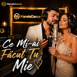 Ce Mi-ai Făcut Tu Mie