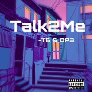 Talk2Me