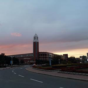 写给黄淮(东师版)