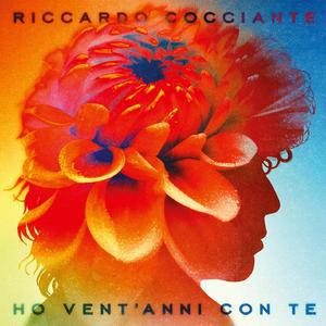 Ho vent'anni con te