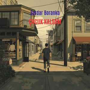 Çocuk Kalsam