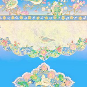 Henry, come on（cover Lana Del Rey）