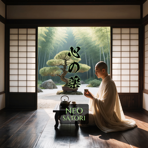 🌿心の薬 (Elixir of the Heart) by NEO SATORI & FuturEvoLab by FuturEvoLab