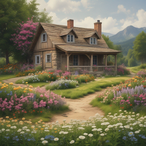 Ruszyć siną w dal by @jaszczur