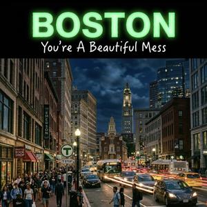 Boston