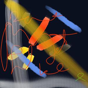 遠い国からの便り