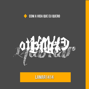 Com a Vida Que Eu Quero 2 (feat. Akao.47 & @dsa_him)