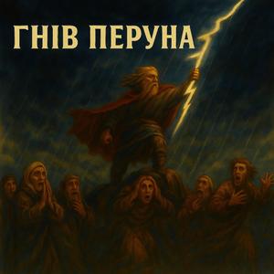 Гнів перуна
