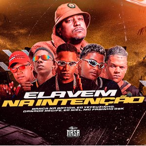 Ela Vem na Intenção