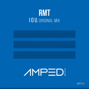 I O U (Original Mix)