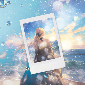 大航海 (八乙女ニア Solo)