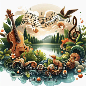 Senandung Alumni SMPN 47 Jakarta