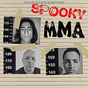 Mma
