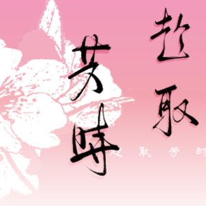 趁取芳时