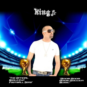 Boom Boom Boom Soccer Music Zamina