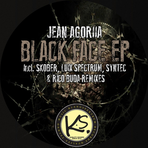 Black Face (Luix Spectrum Remix)