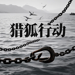 猎狐行动
