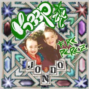 Velas de cera y caireles