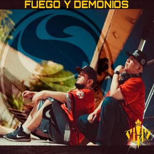 Fuego y demonios (feat. Yakoloko)