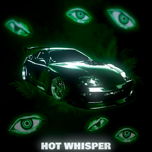 HOT WHISPER