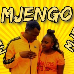 Mjengo
