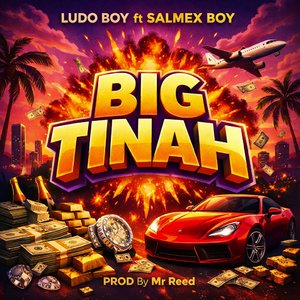 Big Tinah
