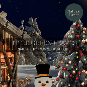 Leafy Trees Creaking