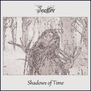 Les Mémoires Blessées (Dark Sanctuary Cover)