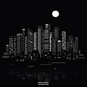 Barcellona Night